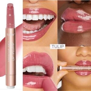 Tarte Maracuja Juicy Lip Plump in Tulip Pink
